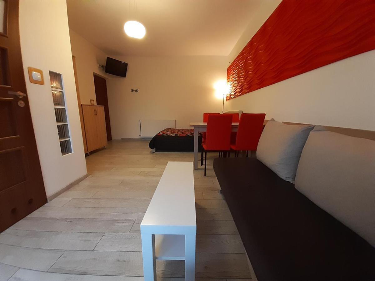 Pokoje Goscinne "Lenka" Ciechocinek Exterior foto